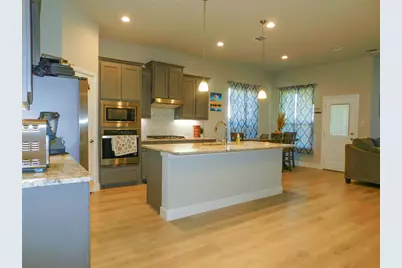1021 Pitch Pine Street, Hickory Creek, TX 75065 - Photo 8