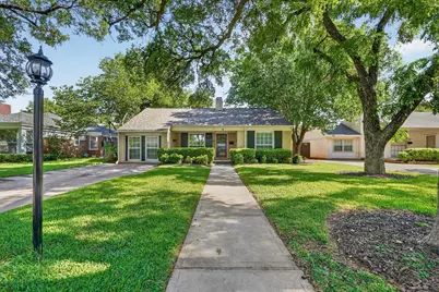 6312 Malvey Avenue, Fort Worth, TX 76116 - Photo 2