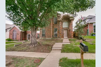 1417 Homestead Lane, Carrollton, TX 75007 - Photo 2