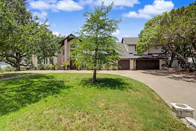 131 Live Oak Drive, Whitney, TX 76692 - Photo 4