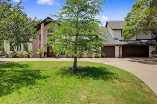 131 Live Oak Dr, Whitney, TX 76692 - Photo 4
