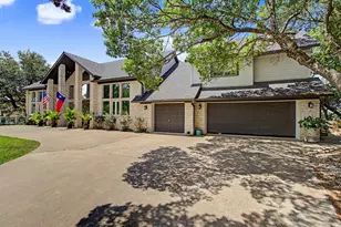 131 Live Oak Dr, Whitney, TX 76692 - Photo 2