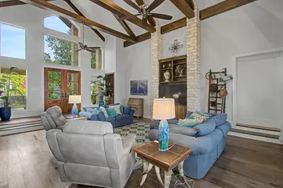 131 Live Oak Drive, Whitney, TX 76692 - Photo 12