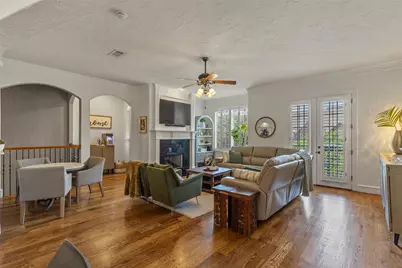 612 Rockingham Drive, Irving, TX 75063 - Photo 4