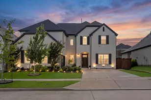 15659 Lucy Ln, Frisco, TX 75033 - Photo 1