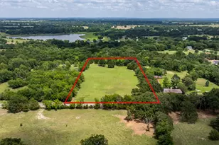 1396 Vz County Road 2719, Mabank, TX 75147 - Photo 1