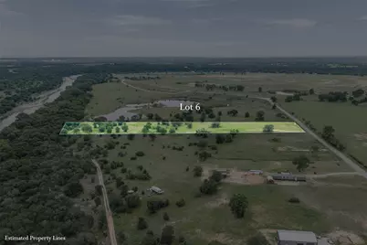 Tbd Lot 6 Mitchell Bend Ct, Granbury, TX 76048 - Photo 1