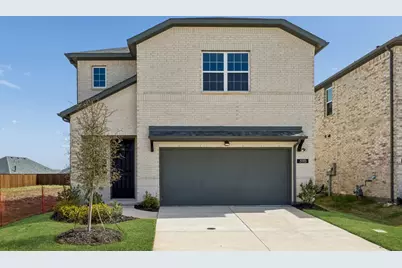 3102 Cordelia Drive, Princeton, TX 75407 - Photo 1