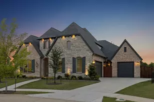 3300 Crescent Ln, Celina, TX 75009 - Photo 1