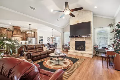 707 Chaparral Road, Sanger, TX 76266 - Photo 12