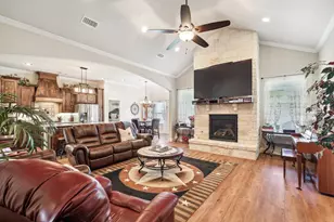707 Chaparral Rd, Sanger, TX 76266 - Photo 12