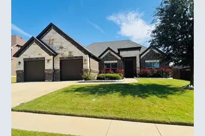 707 Chaparral Road, Sanger, TX 76266 - Photo 4
