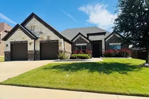 707 Chaparral Rd, Sanger, TX 76266 - Photo 4