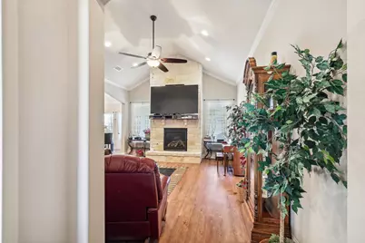 707 Chaparral Road, Sanger, TX 76266 - Photo 8