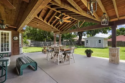 602 Highland Hills Lane, Highland Village, TX 75077 - Photo 8