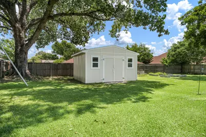 602 Highland Hills Lane, Highland Village, TX 75077 - Photo 10