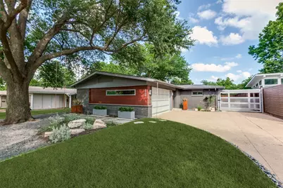 6706 Pimlico Drive, Dallas, TX 75214 - Photo 1