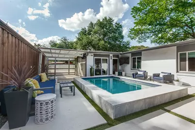 6706 Pimlico Drive, Dallas, TX 75214 - Photo 20