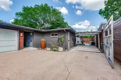 6706 Pimlico Drive, Dallas, TX 75214 - Photo 2