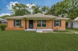 2414 San Medina Ave, Dallas, TX 75228 - Photo 1