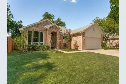 1411 Park Palisades Drive, Corinth, TX 76210 - Photo 2