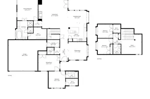 4804 Taylor Ln, Grapevine, TX 76051 - Photo 38