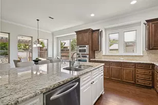 4804 Taylor Ln, Grapevine, TX 76051 - Photo 18