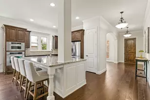 4804 Taylor Ln, Grapevine, TX 76051 - Photo 16