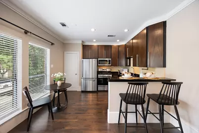 5801 Ross Avenue #B, Dallas, TX 75206 - Photo 8