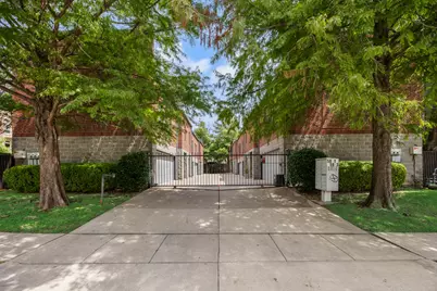 5801 Ross Avenue #B, Dallas, TX 75206 - Photo 1
