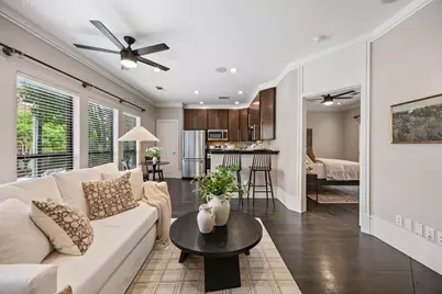 5801 Ross Avenue #B, Dallas, TX 75206 - Photo 2