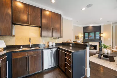 5801 Ross Avenue #B, Dallas, TX 75206 - Photo 12