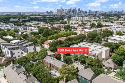 5801 Ross Avenue #B, Dallas, TX 75206 - Photo 24