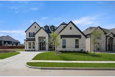 1401 Heron Street, Mansfield, TX 76063 - Photo 1