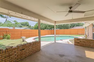 3817 Rustic Forest Trail, Arlington, TX 76016 - Photo 18