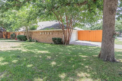 3817 Rustic Forest Trail, Arlington, TX 76016 - Photo 14