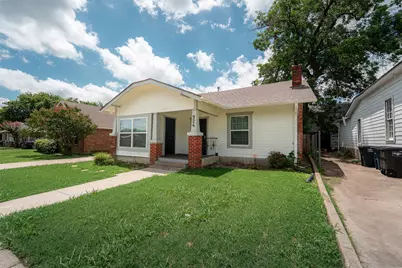 924 E Leuda Street, Fort Worth, TX 76104 - Photo 2