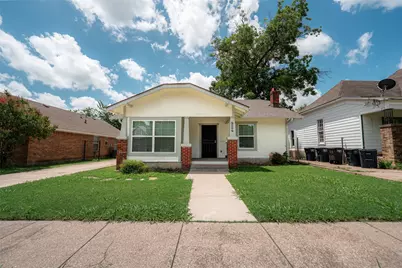 924 E Leuda Street, Fort Worth, TX 76104 - Photo 1
