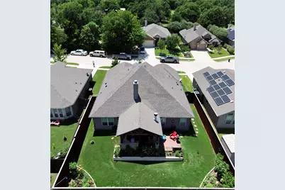 279 Marina Drive, Azle, TX 76020 - Photo 38