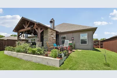 279 Marina Drive, Azle, TX 76020 - Photo 28