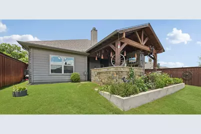 279 Marina Drive, Azle, TX 76020 - Photo 30
