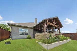 279 Marina Dr, Azle, TX 76020 - Photo 30