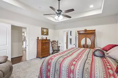 279 Marina Drive, Azle, TX 76020 - Photo 16