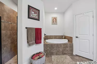 279 Marina Drive, Azle, TX 76020 - Photo 20