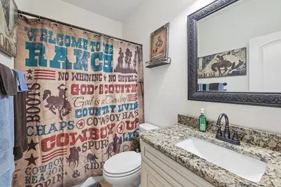 279 Marina Drive, Azle, TX 76020 - Photo 22