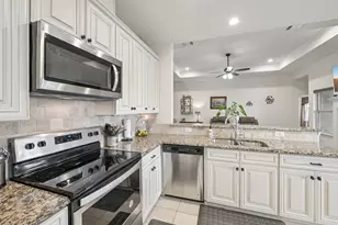 279 Marina Dr, Azle, TX 76020 - Photo 14