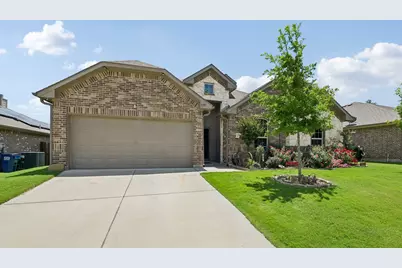279 Marina Drive, Azle, TX 76020 - Photo 4