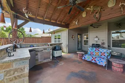 279 Marina Drive, Azle, TX 76020 - Photo 36