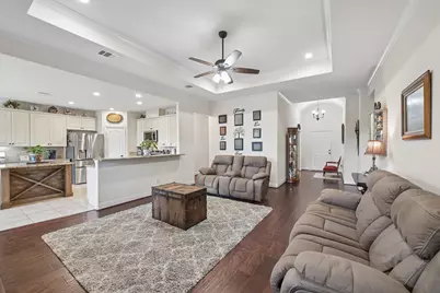 279 Marina Drive, Azle, TX 76020 - Photo 6