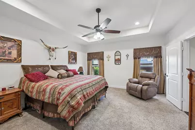 279 Marina Drive, Azle, TX 76020 - Photo 16